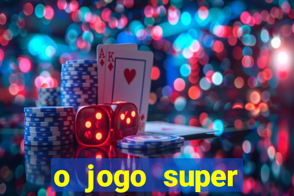 o jogo super genius paga de verdade